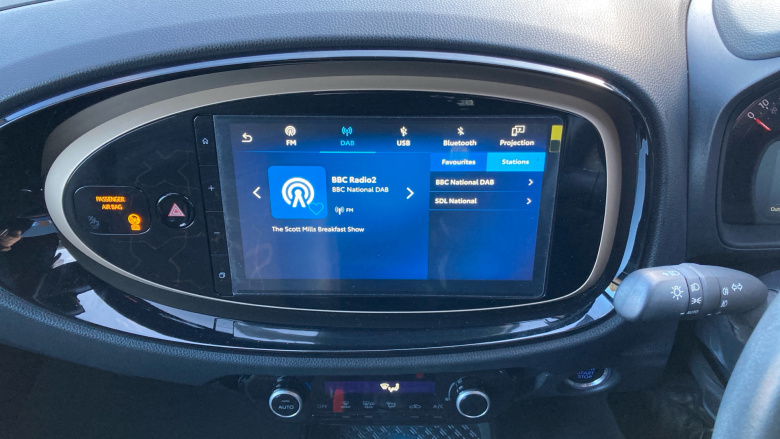 Toyota Aygo X 1.0 VVT-i Exclusive 5dr Petrol Hatchback